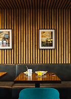 Premiere Classe Lyon Centre - Gare Part Dieu