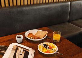 Premiere Classe Lyon Centre - Gare Part Dieu