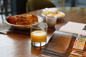 Premiere Classe Lyon Centre - Gare Part Dieu