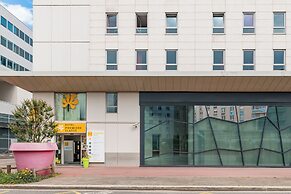 Premiere Classe Lyon Centre - Gare Part Dieu