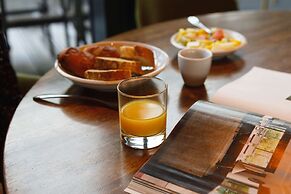 Premiere Classe Lyon Centre - Gare Part Dieu