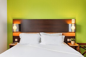 Premiere Classe Lyon Centre - Gare Part Dieu