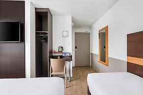 Premiere Classe Lyon Centre - Gare Part Dieu