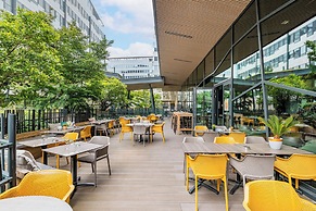 Premiere Classe Lyon Centre - Gare Part Dieu