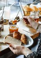 Premiere Classe Lyon Centre - Gare Part Dieu