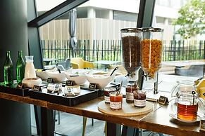 Premiere Classe Lyon Centre - Gare Part Dieu