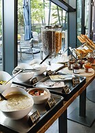 Premiere Classe Lyon Centre - Gare Part Dieu