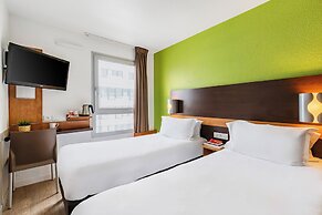 Premiere Classe Lyon Centre - Gare Part Dieu