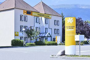 Premiere Classe Geneve - Saint Genis Pouilly