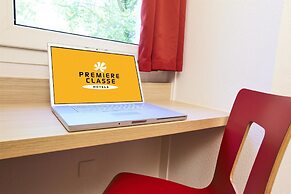 Premiere Classe Geneve - Saint Genis Pouilly