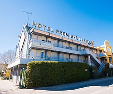 Premiere Classe Toulon - La Seyne sur Mer