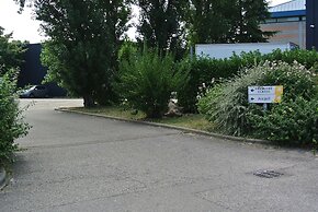 Premiere Classe Lyon Sud - Chasse sur Rhône Vienne