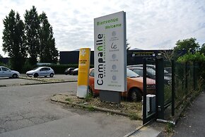Premiere Classe Lyon Sud - Chasse sur Rhône Vienne