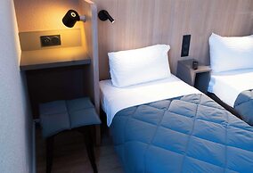 Première Classe Paris Ouest - Gennevilliers Barbanniers