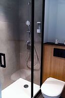 Première Classe Paris Ouest - Gennevilliers Barbanniers