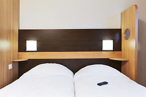 Première Classe Paris Ouest - Gennevilliers Barbanniers