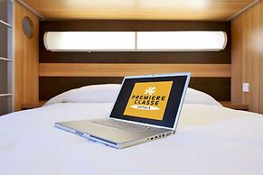 Première Classe Paris Ouest - Gennevilliers Barbanniers