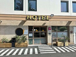 Première Classe Paris Ouest - Gennevilliers Barbanniers