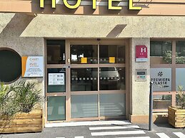 Première Classe Paris Ouest - Gennevilliers Barbanniers