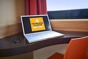 Première Classe Paris Ouest - Gennevilliers Barbanniers