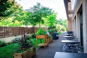 Première Classe Paris Ouest - Gennevilliers Barbanniers