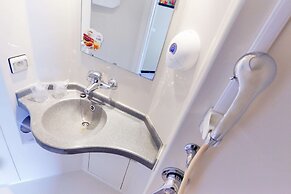 Première Classe Paris Ouest - Gennevilliers Barbanniers