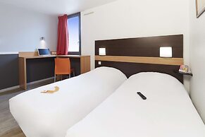 Première Classe Paris Ouest - Gennevilliers Barbanniers