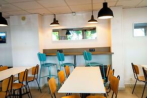 Première Classe Paris Ouest - Gennevilliers Barbanniers