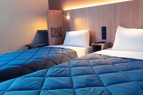 Première Classe Paris Ouest - Gennevilliers Barbanniers