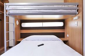 Première Classe Paris Ouest - Gennevilliers Barbanniers