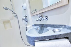 Première Classe Paris Ouest - Gennevilliers Barbanniers