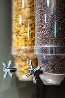 Première Classe Paris Ouest - Gennevilliers Barbanniers