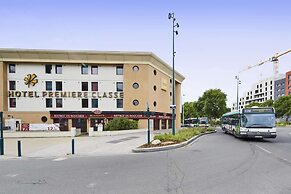 Première Classe Paris Ouest - Gennevilliers Barbanniers