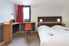 Première Classe Paris Ouest - Gennevilliers Barbanniers