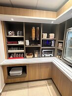 Première Classe Paris Ouest - Gennevilliers Barbanniers