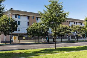 Première Classe Paris Ouest - Gennevilliers Barbanniers