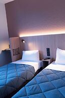 Première Classe Paris Ouest - Gennevilliers Barbanniers