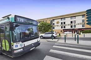 Première Classe Paris Ouest - Gennevilliers Barbanniers