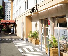 Première Classe Paris Ouest - Gennevilliers Barbanniers