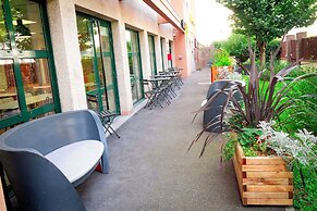 Première Classe Paris Ouest - Gennevilliers Barbanniers