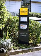 Première Classe Paris Ouest - Gennevilliers Barbanniers