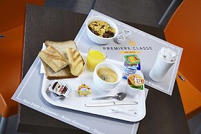 Première Classe Paris Ouest - Gennevilliers Barbanniers