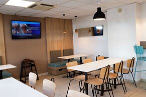 Première Classe Paris Ouest - Gennevilliers Barbanniers