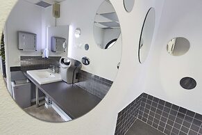 Première Classe Paris Ouest - Gennevilliers Barbanniers