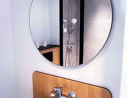 Première Classe Paris Ouest - Gennevilliers Barbanniers