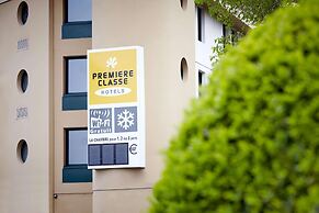 Première Classe Paris Ouest - Gennevilliers Barbanniers