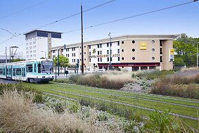 Première Classe Paris Ouest - Gennevilliers Barbanniers