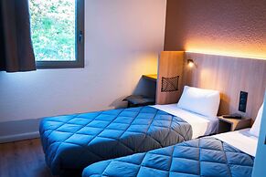 Première Classe Paris Ouest - Gennevilliers Barbanniers