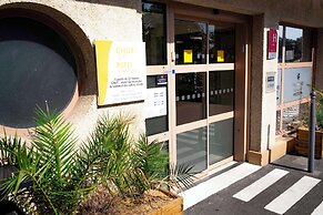 Première Classe Paris Ouest - Gennevilliers Barbanniers