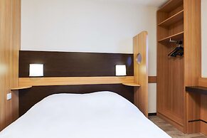 Première Classe Paris Ouest - Gennevilliers Barbanniers